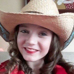 Amira Willighagen, 21 (Opera Singer)