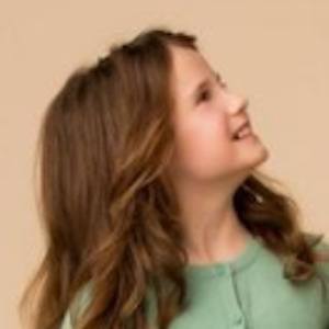 Amira Willighagen, 21 (Opera Singer)