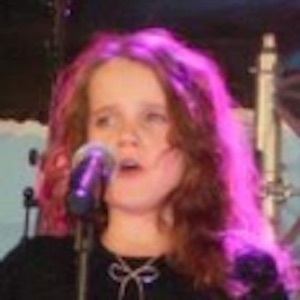 Amira Willighagen, 21 (Opernsänger)