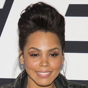 Amirah Vann, 47 (TV Actress)