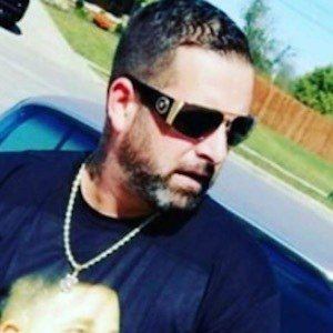 Amiri King, 46 (YouTube Star)