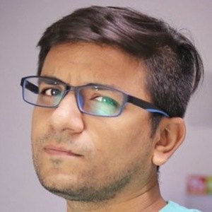 Amit Bhawani image 4