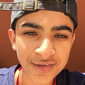 Amit Kalra, 24 (Entrepreneur)