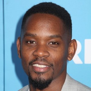 Aml Ameen image 2