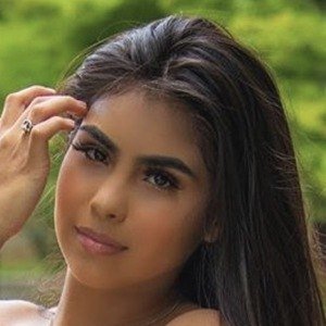 Ammarise, 24 (Estrella de TikTok)