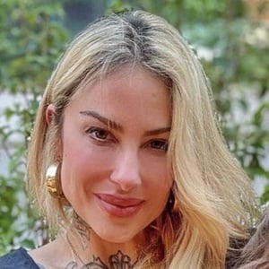 Ammie Graves, 38 (Instagram Star)