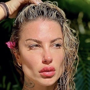 Ammie Graves, 38 (Instagram Star)