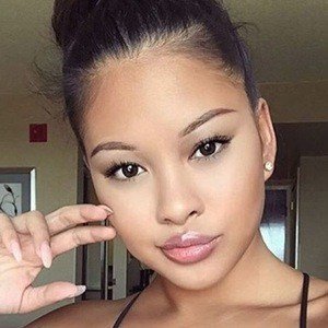 Ammika Harris image 4