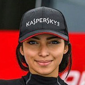 Amna Al Qubaisi image 3