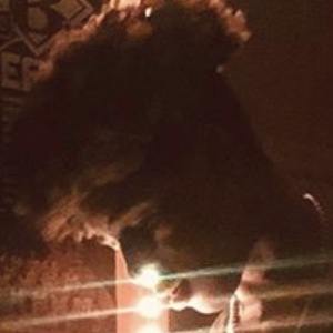 Amon Wyndham, 21 (TikTok Star)