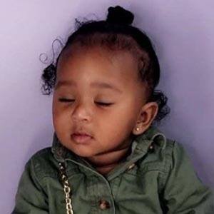 A’moura D. Joseph image 3