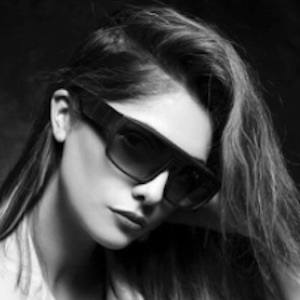 Amreen Akhtar, 32 (Modèle)