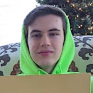 amustycow, 23 (Estrella de YouTube)