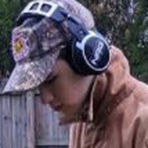 amustycow, 24 (YouTube Star)