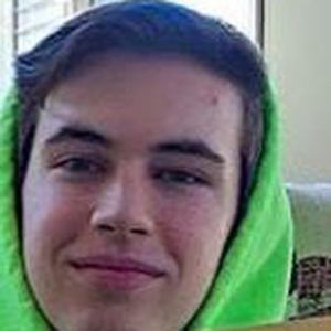 amustycow, 24 (YouTube Star)