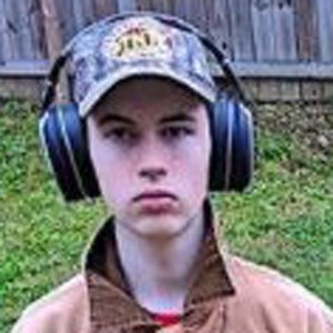 amustycow, 24 (YouTube明星)