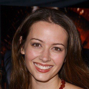 Amy Acker image 6