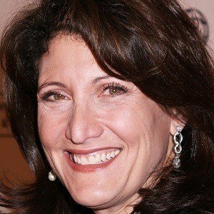 Amy Aquino, 68 (电视女演员)