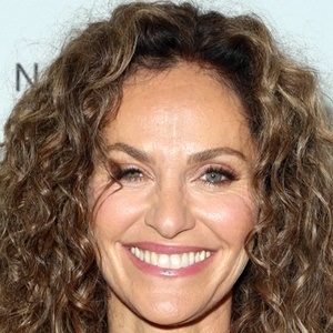 Amy Brenneman image 4