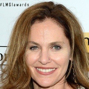 Amy Brenneman image 5