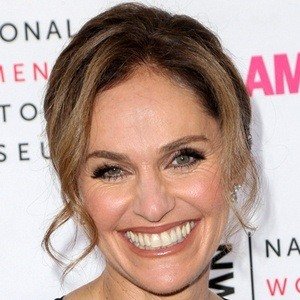 Amy Brenneman image 6