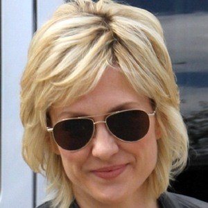 Amy Carlson, 55 (电视女演员)