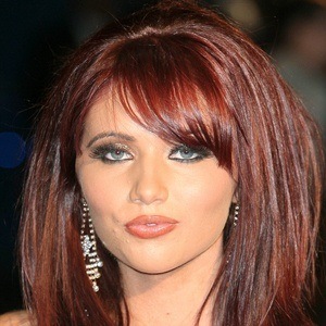Amy Childs, 35 (Reality Star)