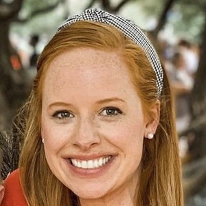 Amy Cotton, 34 (Family Member)