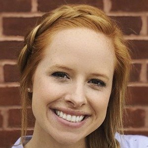 Amy Cotton, 34 (Family Member)