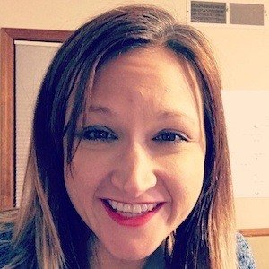 Amy Dale, 49 (YouTube Star)