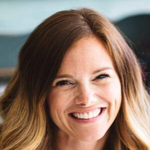 Amy Darley, 39 (YouTube Star)