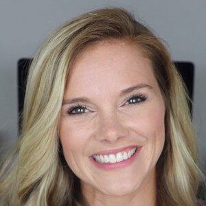 Amy Darley, 39 (YouTube Star)