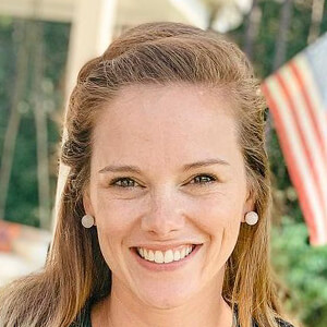 Amy Darley, 39 (YouTube明星)