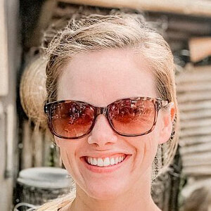 Amy Darley, 39 (YouTube Star)