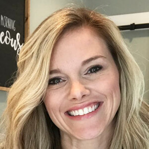 Amy Darley, 39 (YouTube Star)