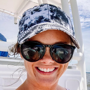 Amy Darley, 39 (YouTube Star)