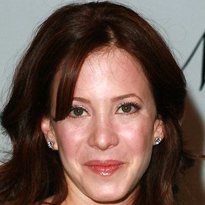 Amy Davidson, 44 (Телеактриса)