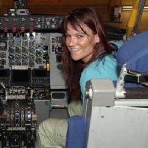 Amy Dumas, 48 (Wrestler)