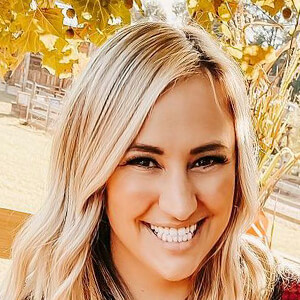 Amy Fritz, 33 (YouTube-ster)