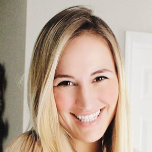 Amy Fritz, 33 (YouTube Star)