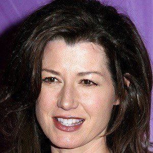 Amy Grant, 63 (Rock Singer)
