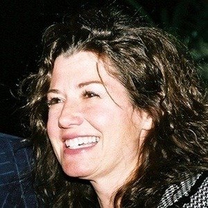 Amy Grant, 64 (Рок-певец)