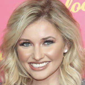 Amy Hart, 33 (Reality Star)