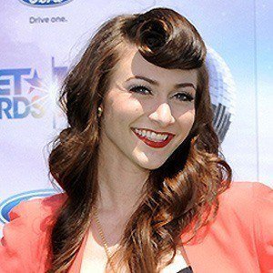 Amy Heidemann image 3