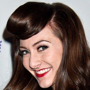 Amy Heidemann image 7