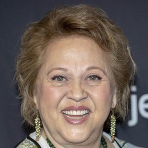 Amy Hill, 72 (Movie Actress)