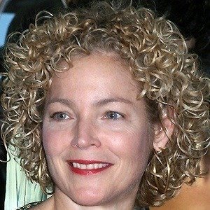 Amy Irving, 70 (Movie Actress)