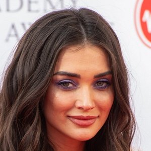 Amy Jackson, 32 (Model)