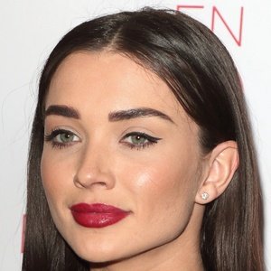 Amy Jackson, 33 (Model)