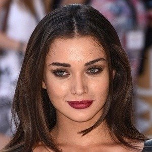 Amy Jackson, 33 (Model)
